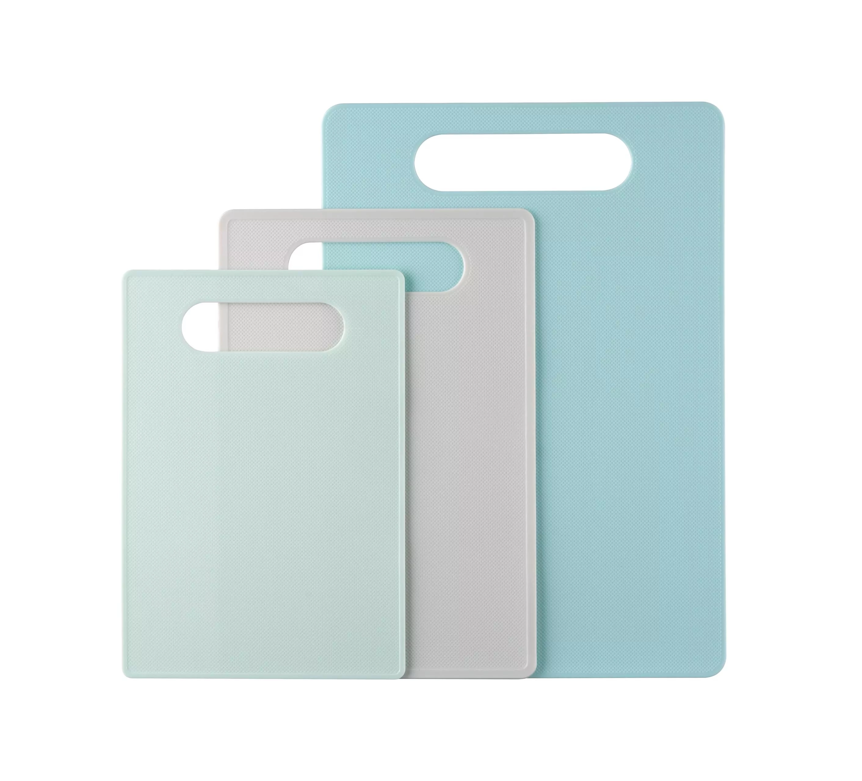 ARDESTO Gemini Gourmet 3 dona kesish taxtalari to‘plami (AR1403BG) sotib olish