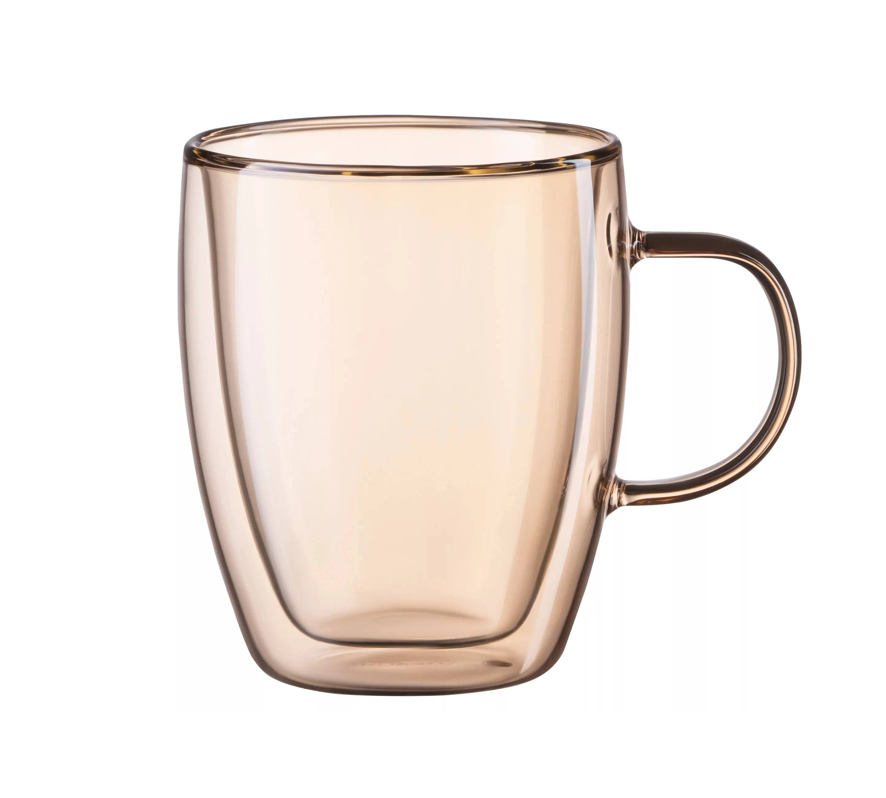 ARDESTO Golden Moon chashka to‘plami, 270 ml, 2 dona (AR2627GG) sotib olish