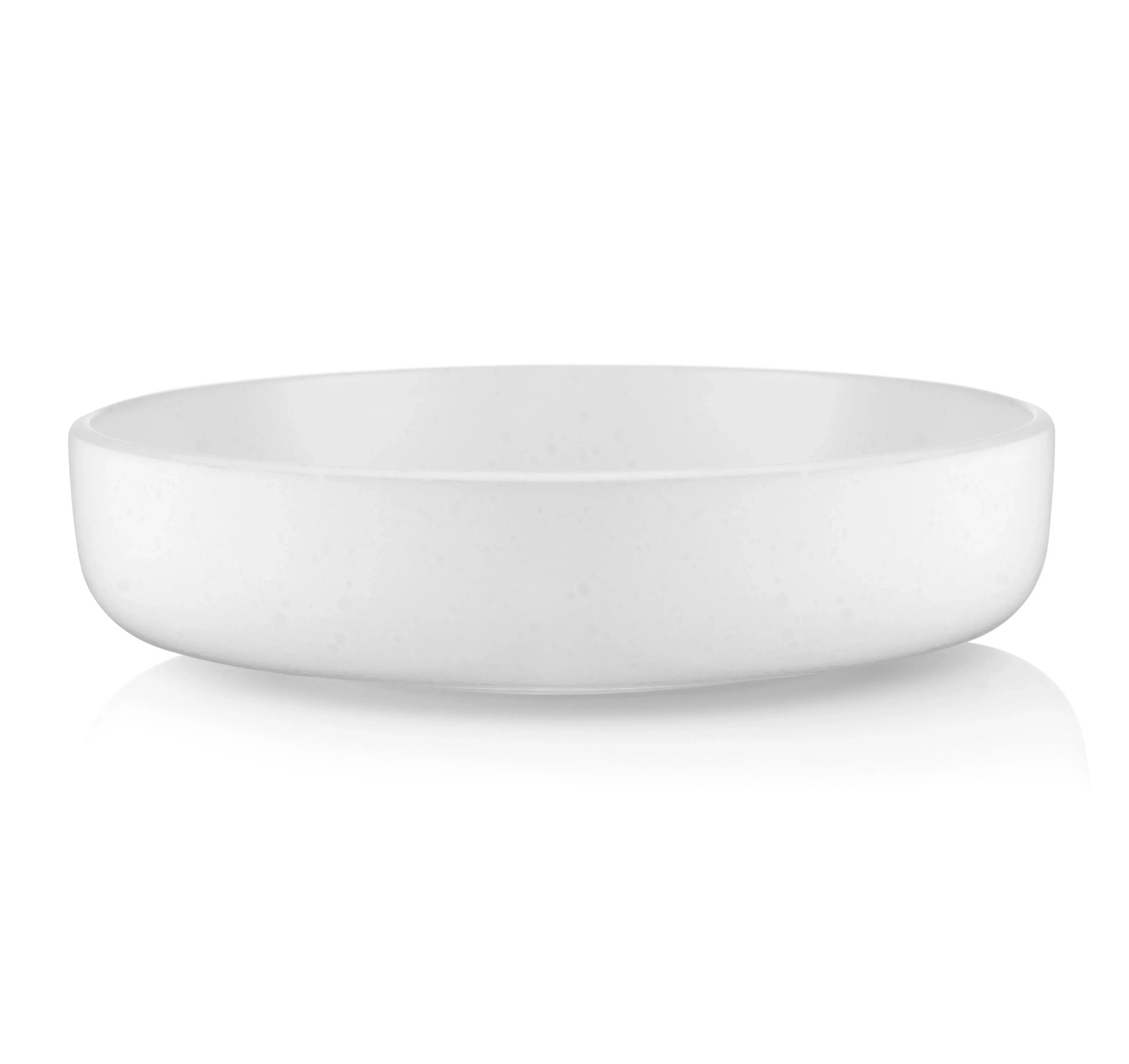 ARDESTO Trento sho‘rva patnasi, 21,5 sm, oq, keramika (AR2921TW) sotib olish