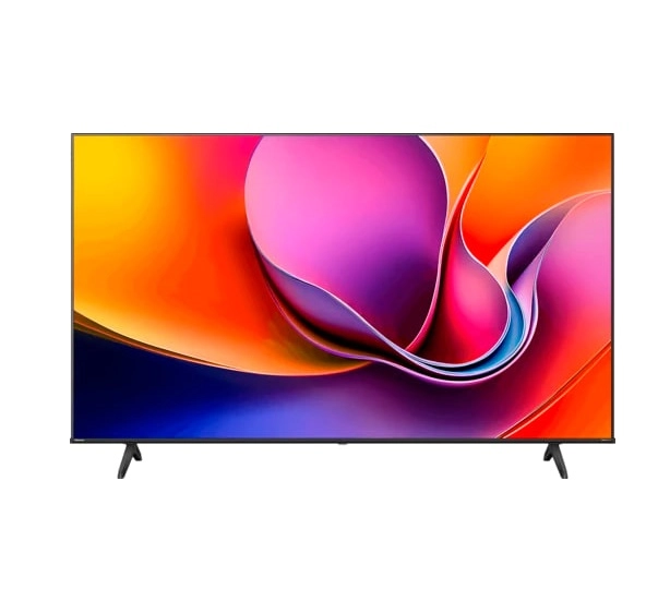 Hisense 43A6Q 4K UltraHD Smart TV televizori. Sifati narxidan a'lo! sotib olish