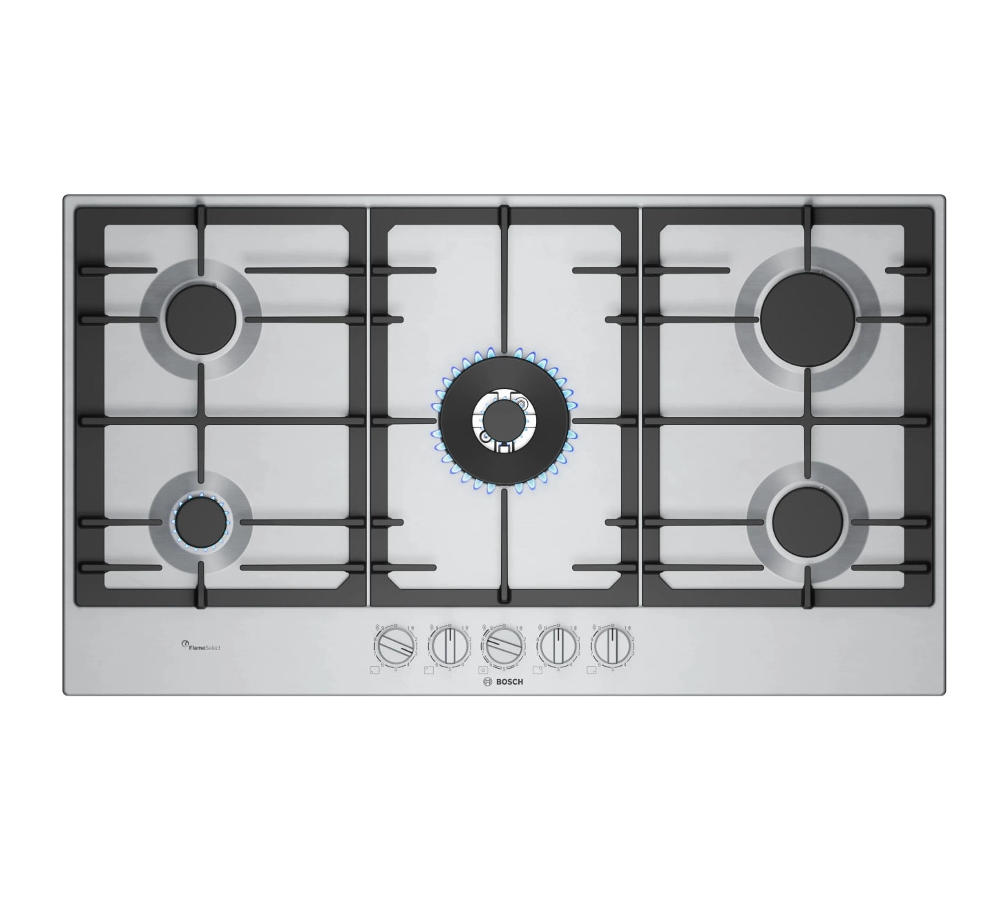 Bosch PCR9A5I90M oshxona plitasi yuzasi sotib olish