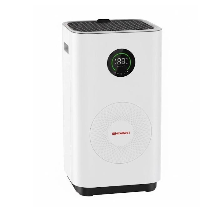 Shivaki SH-AP-009 havo tozalagich va namlagich sotib olish