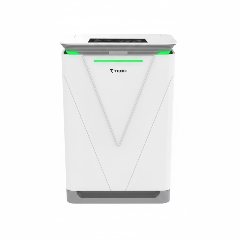 Havo tozalagichi 7tech VION Series PLATINUM 7AP4PVIONS1 sotib olish