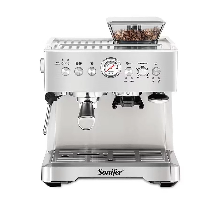 Kofemashina Sonifer SF-3572 sotib olish