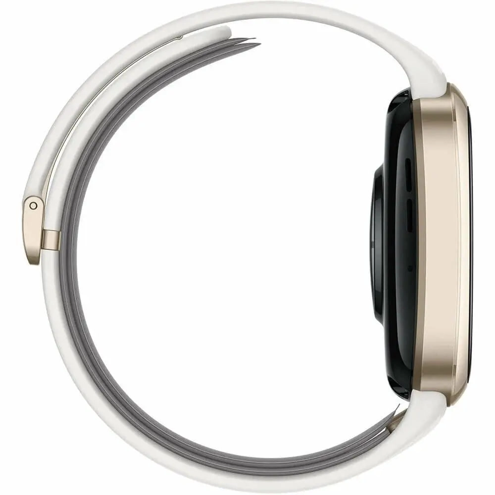 Смарт часы  HUAWEI Watch D2, White онлайн