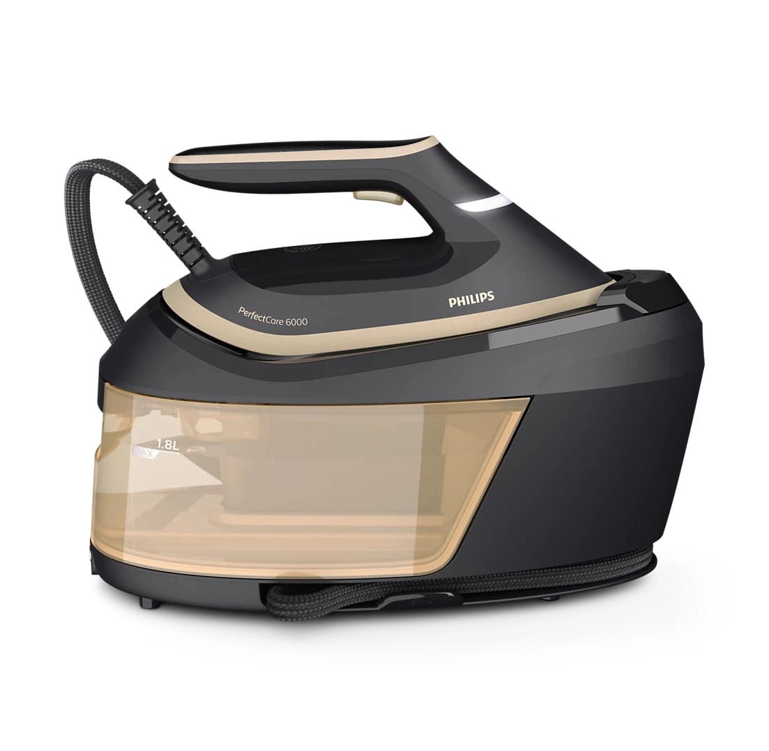 Парогенератор Philips PerfectCare 6000 PSG6064 купить
