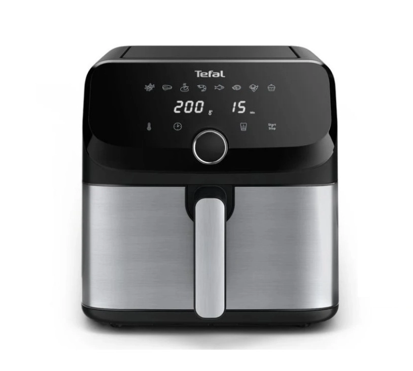 Aerogril Tefal Easy Fry EY855D40 sotib olish