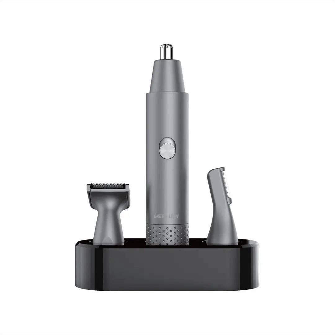 Триммер Green Lion 3-в-1 Men’s Grooming Kit купить