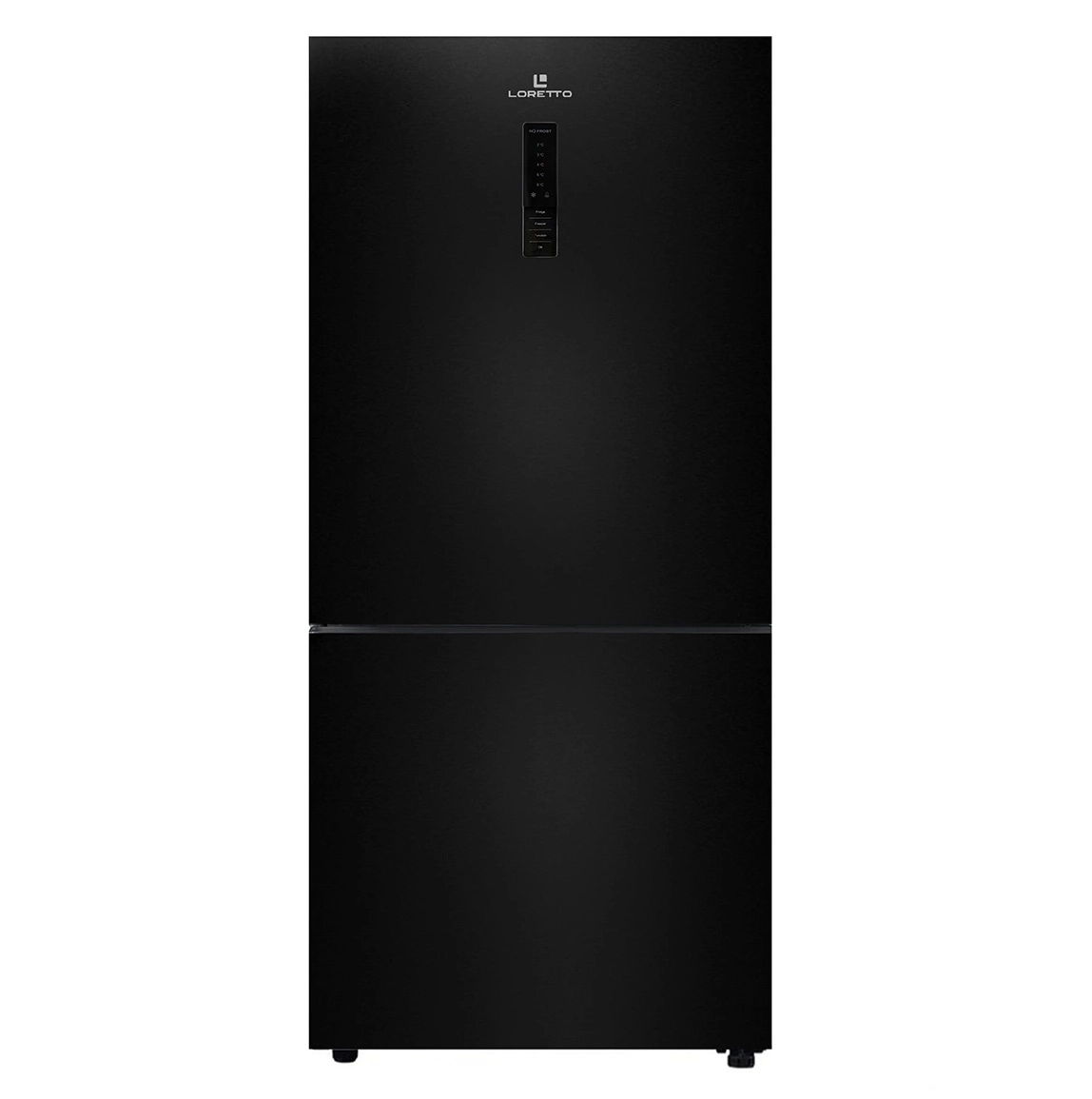 Холодильник Loretto LRF-416BL купить