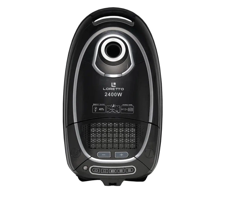 Loretto LVC-2401BL changyutgichi sotib olish