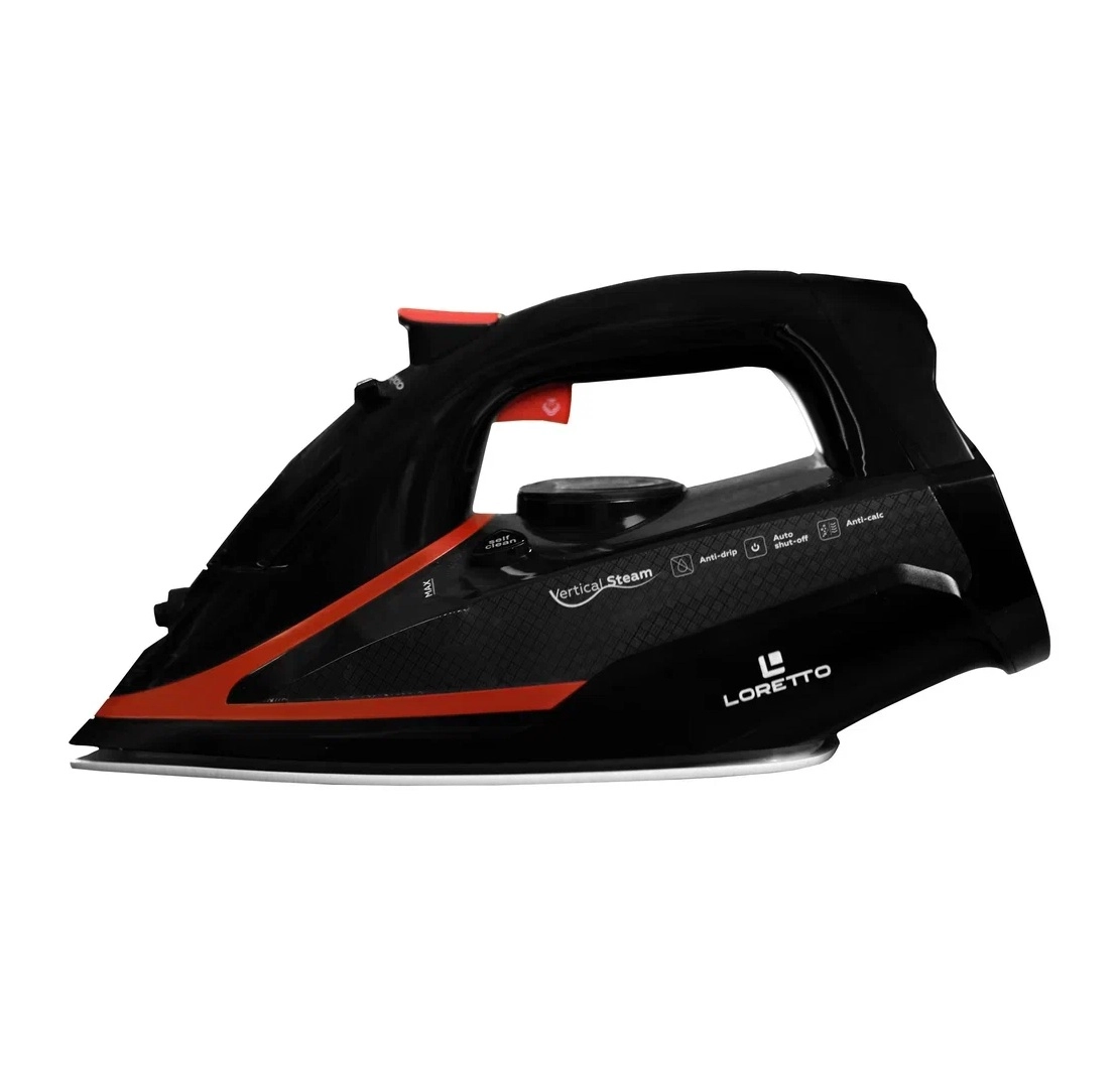 Утюг Loretto Vertical Steam Glide купить