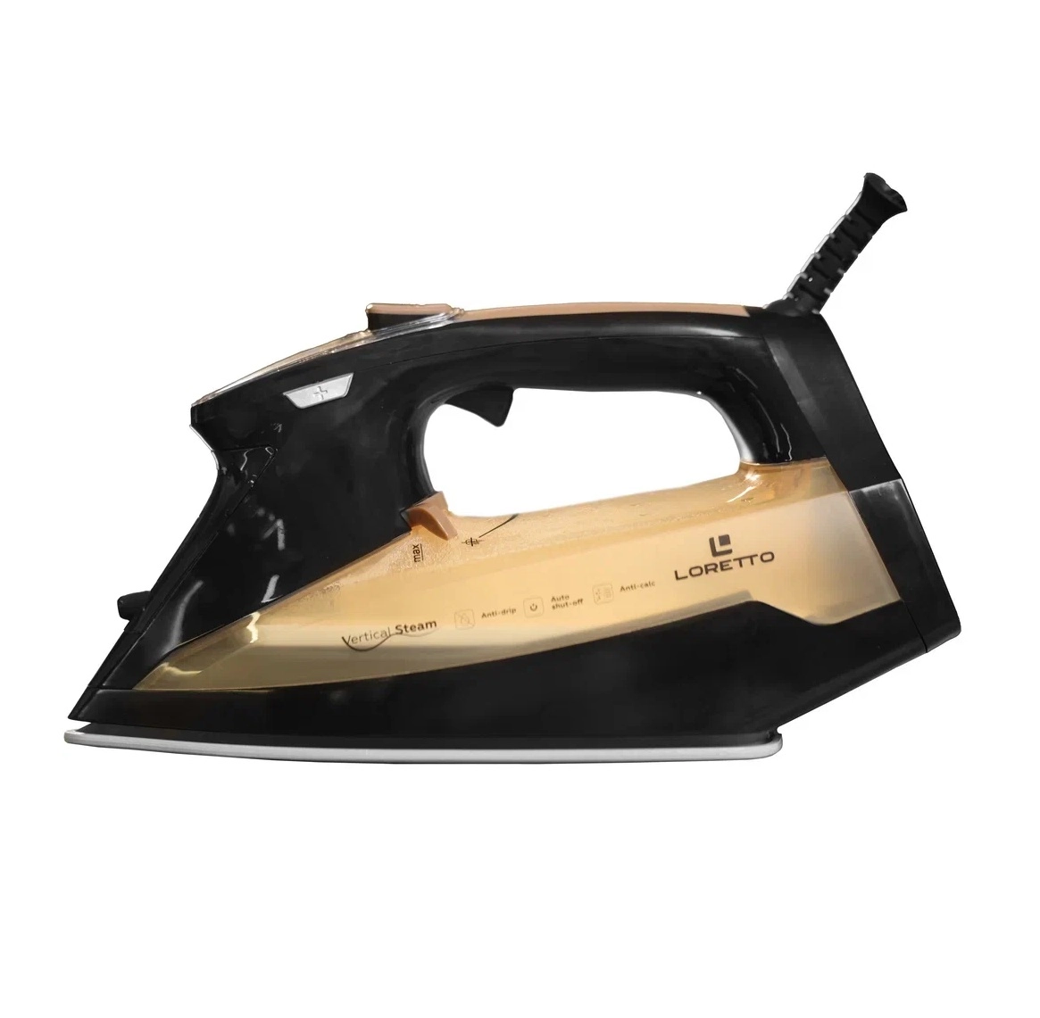 Утюг Loretto Vertical Steam Air купить