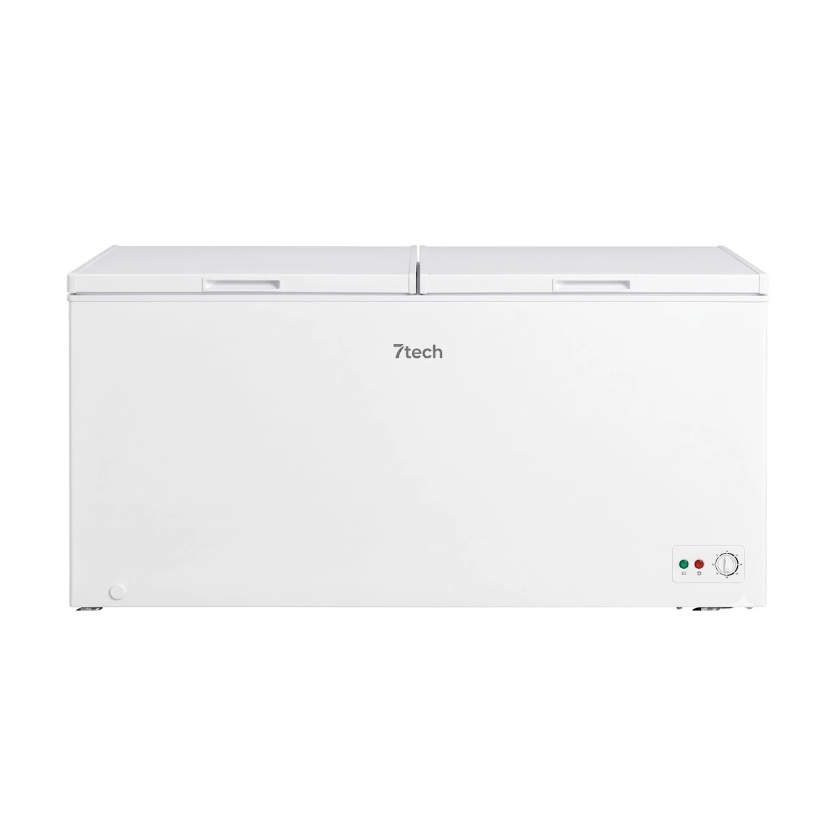Морозильная камера 7TECH 7FR4G521WS3 купить