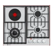 Immer SP6031EX oshxona plitasi yuzasi sotib olish