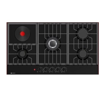 Oshxona plitasi yuzasi Immer SP9031EB sotib olish