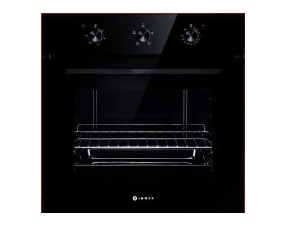 Встраиваемый духовой шкаф Immer BO604FBG купить