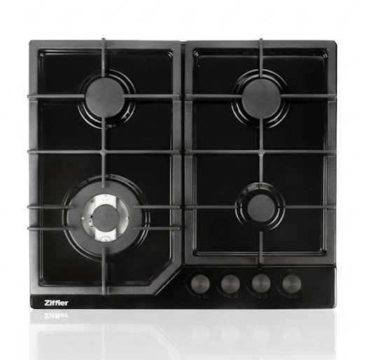 Варочная панель Ziffler BHG-QUADRO6100BE купить