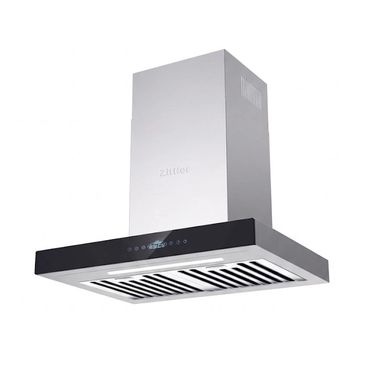 Вытяжка Ziffler BRH-621TS купить
