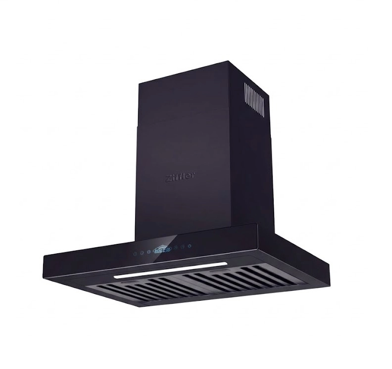Вытяжка Ziffler BRH-621TB купить