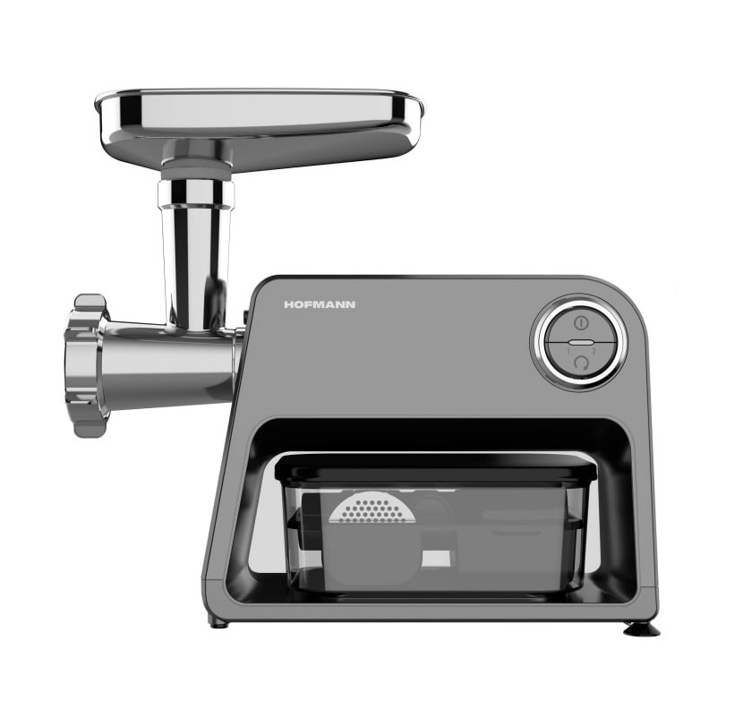 Мясорубка Hofmann SMG30MG-S/HF купить