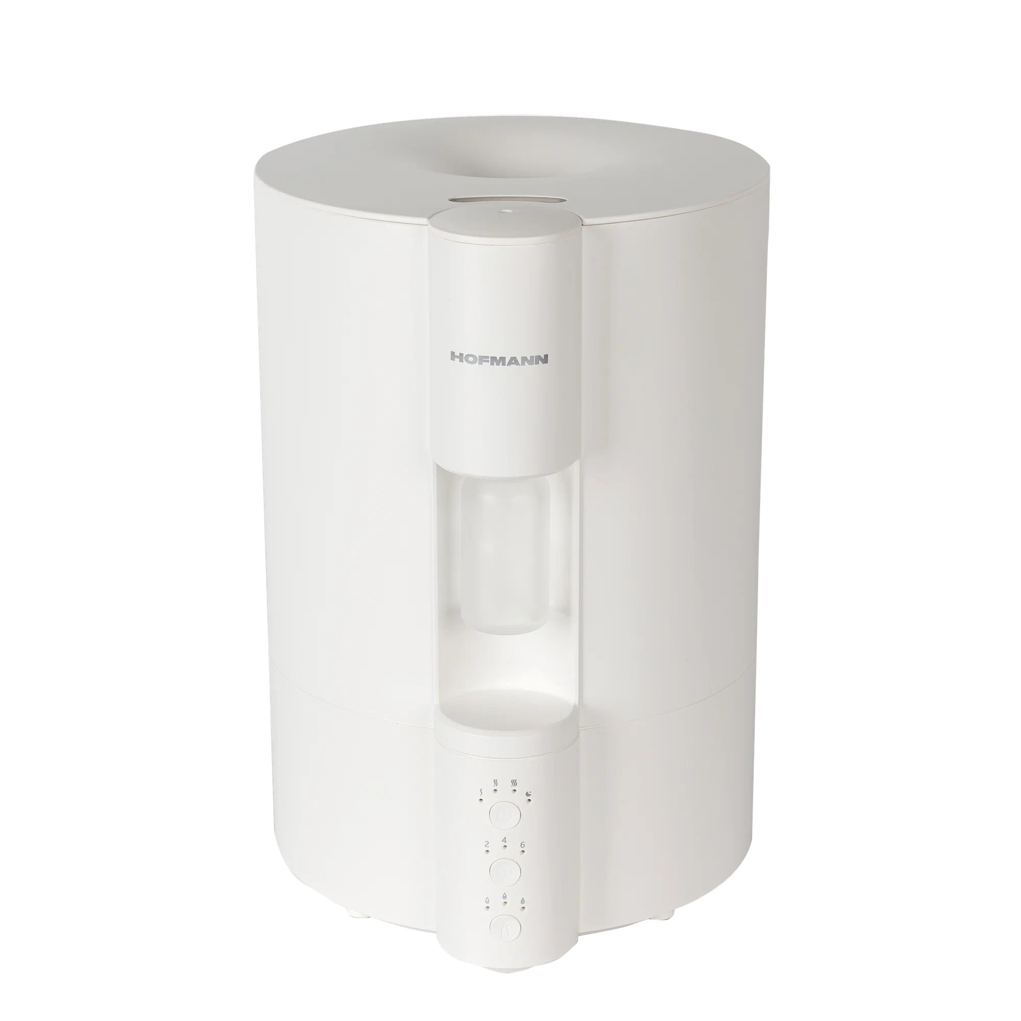 Увлажнитель воздуха Hofmann SHR24ANMCW/HF купить