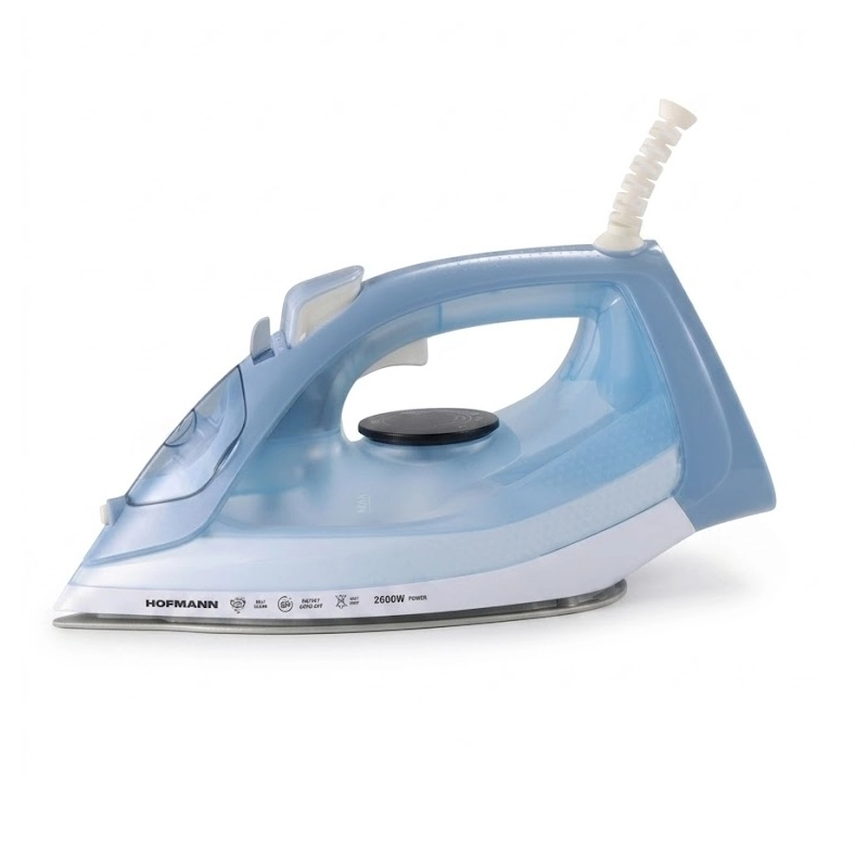 Утюг Hofmann SSI2630MCWB/HF купить