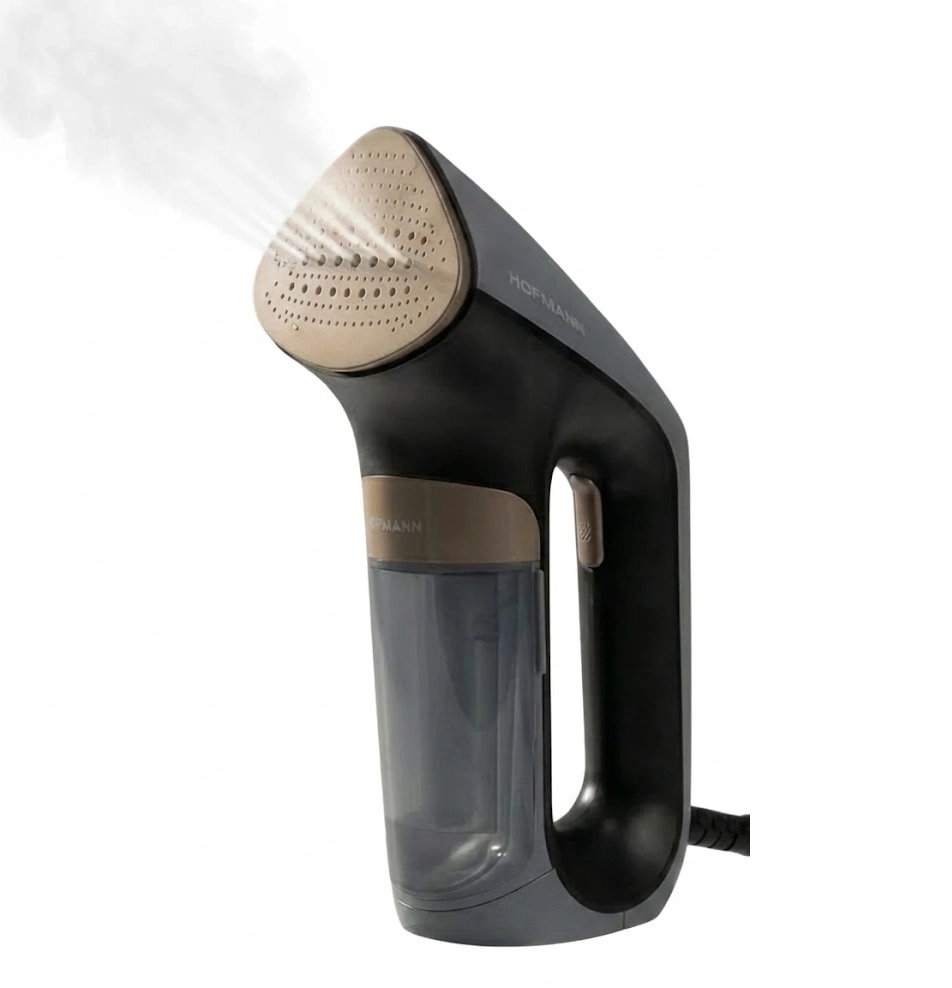 Ручной отпариватель Hofmann SSB1835MCGB/HF купить