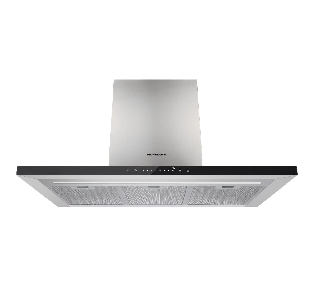 Вытяжка Hofmann HUT9104NISS/HF купить