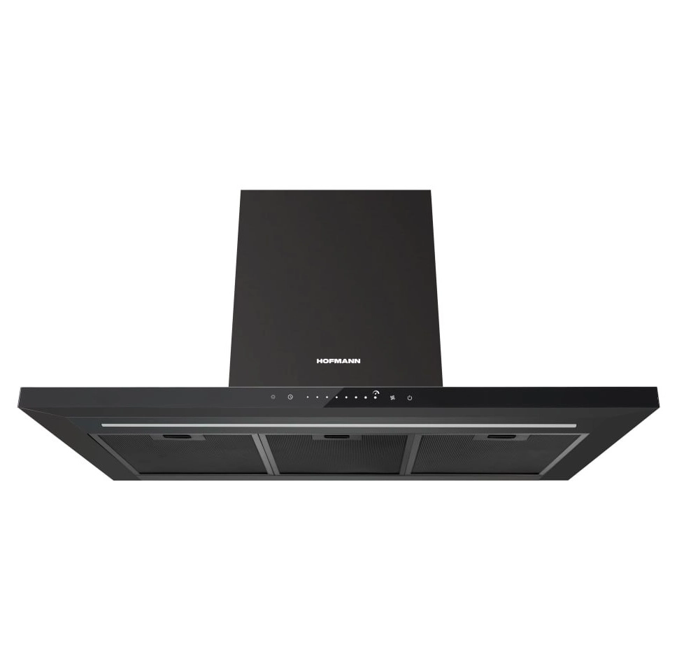 Вытяжка Hofmann HUT9104NIBM/HF купить