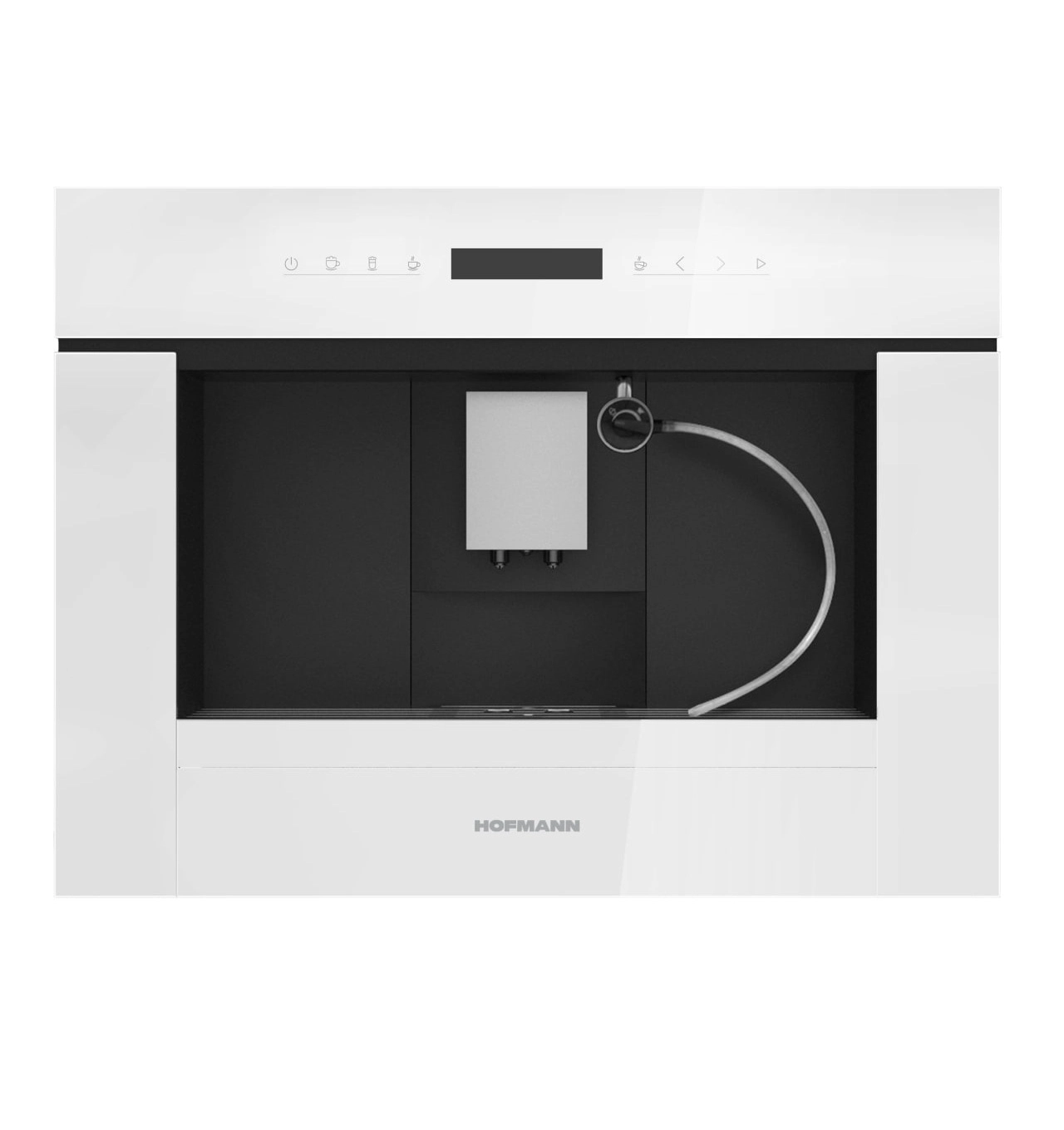 Кофемашина Hofmann CMV45WG/HF купить