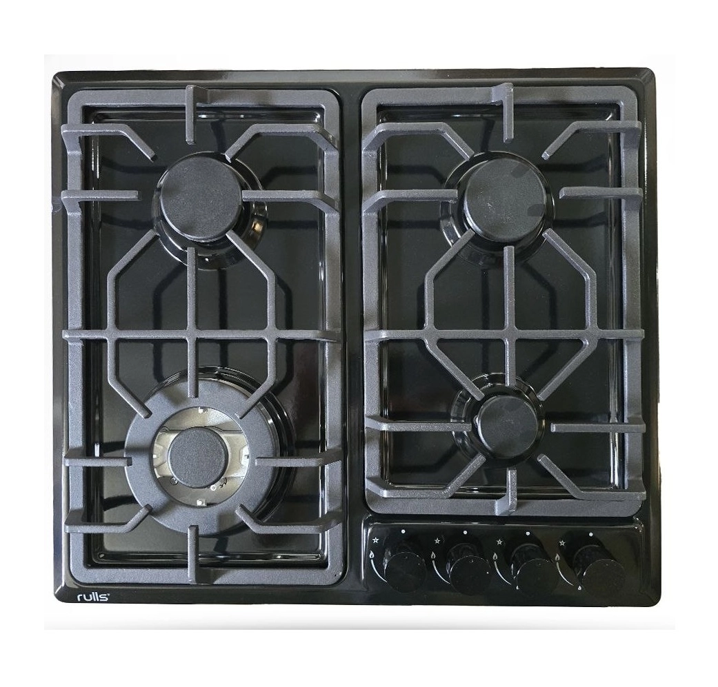 Варочная поверхность Rulls HH6016BM купить