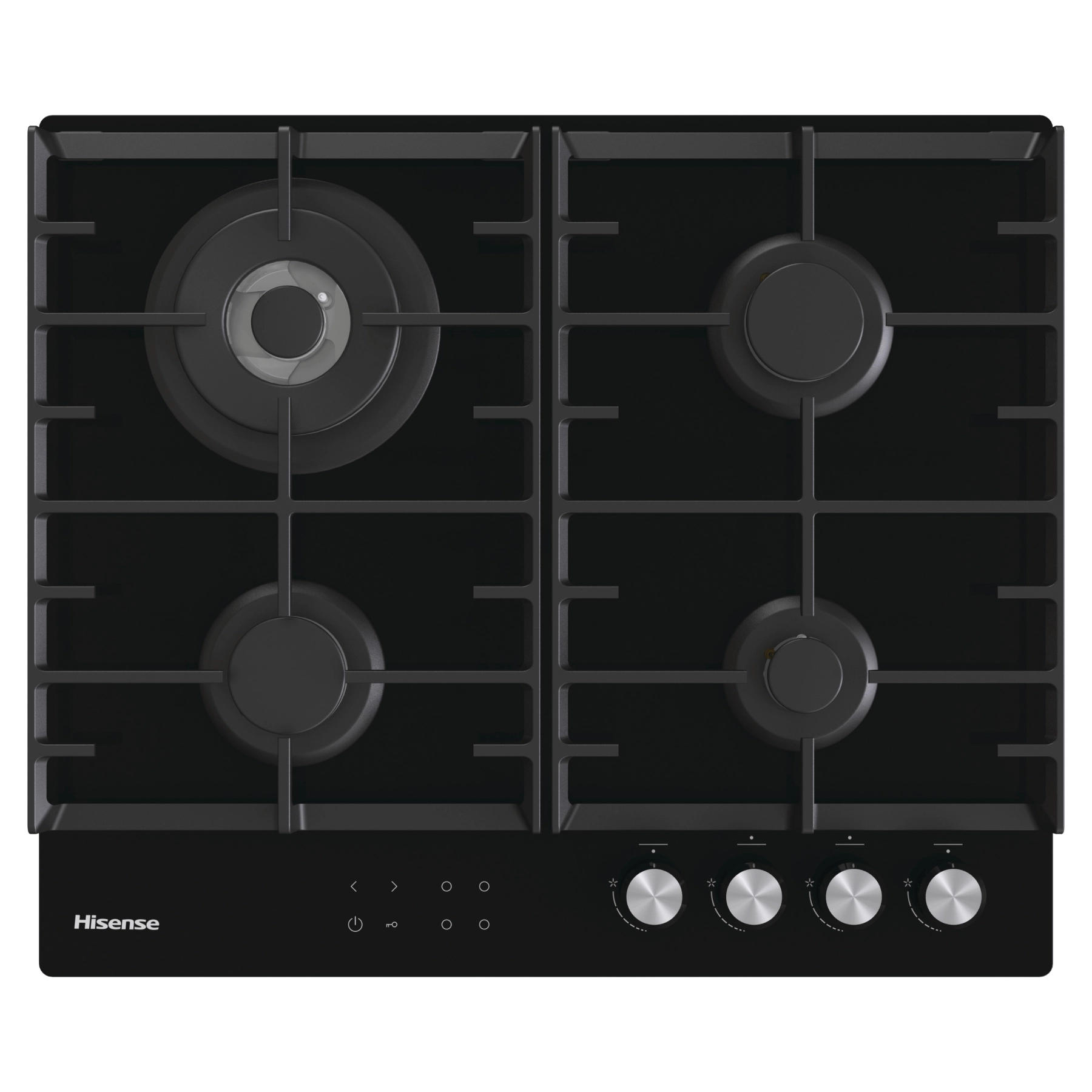 Pishirish paneli Hisense GG663BTE sotib olish