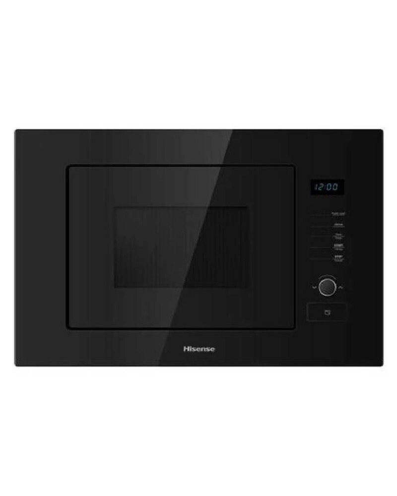 Hisense HB25MOBX7 mikroto‘lqinli pechi (o‘rnatiladigan) sotib olish