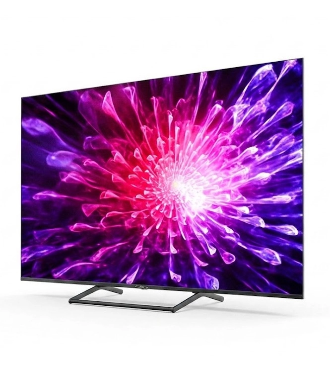 Televizor Ziffler F75Q850U 4K UHD Google TV sotib olish