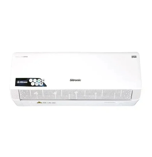 Sitronic Venturi Inverter 18 konditsioneri sotib olish