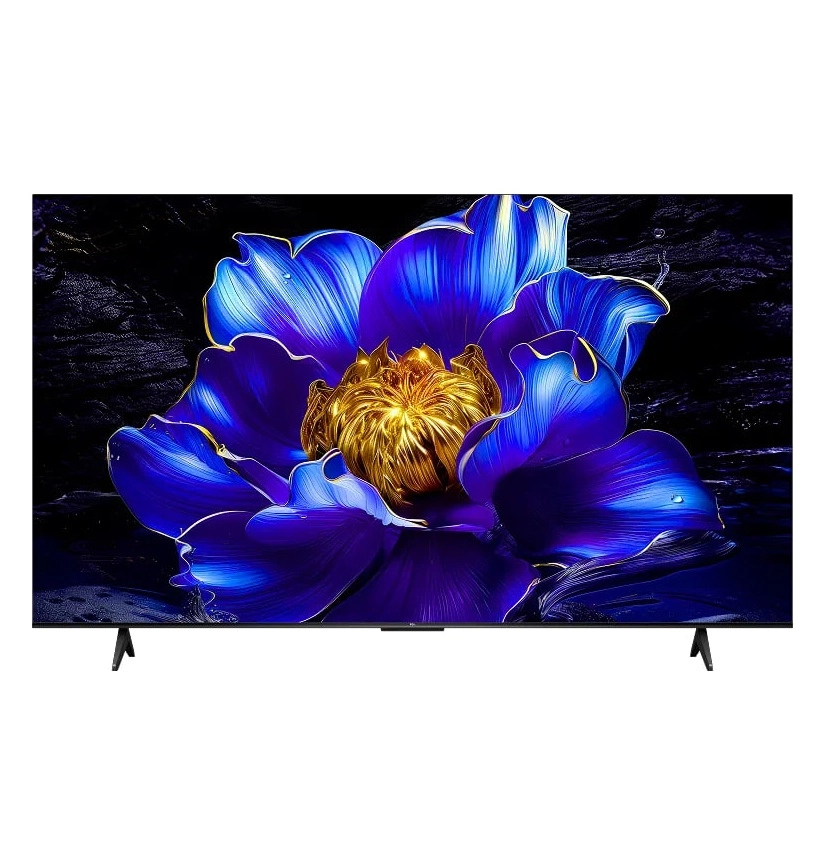 Телевизор TCL 75V6C 4K UltraHD Google TV купить