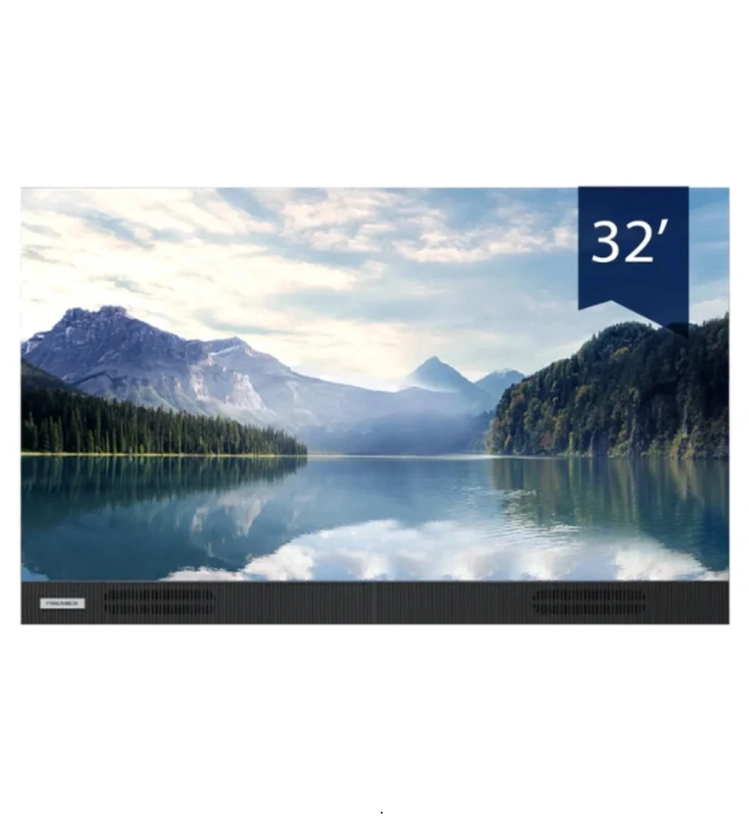 Televizor Premier 32PRM010BVS Smart Voice sotib olish