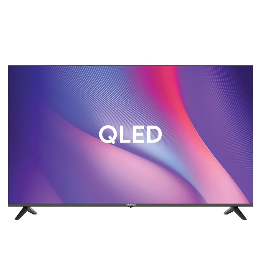 Televizor Premier 55PRM3010QSV 4K Smart Voice QLED sotib olish