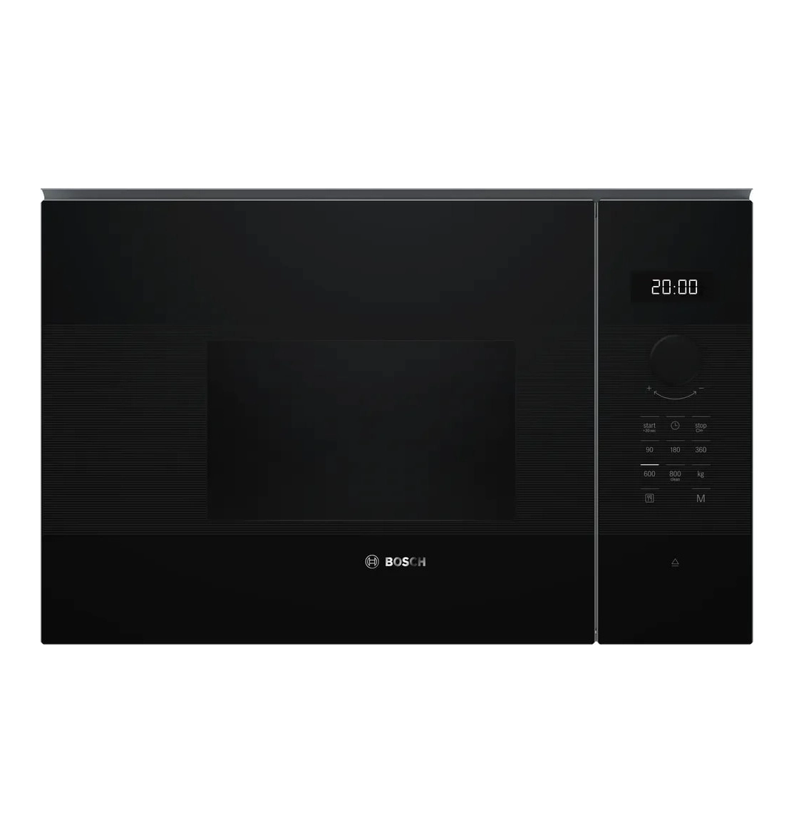 Встраиваемая микроволновая печь Bosch BFL524MB2 купить
