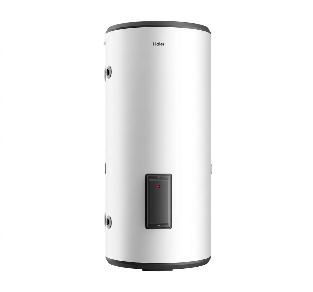 Бойлер косвенного нагрева Haier WT150V-SCA3E 150 Л купить