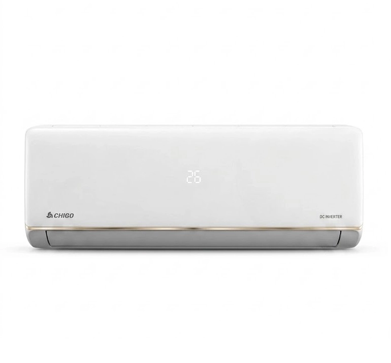 Konditsioner Chigo CS-18V3G-G303D 18 Inverter sotib olish