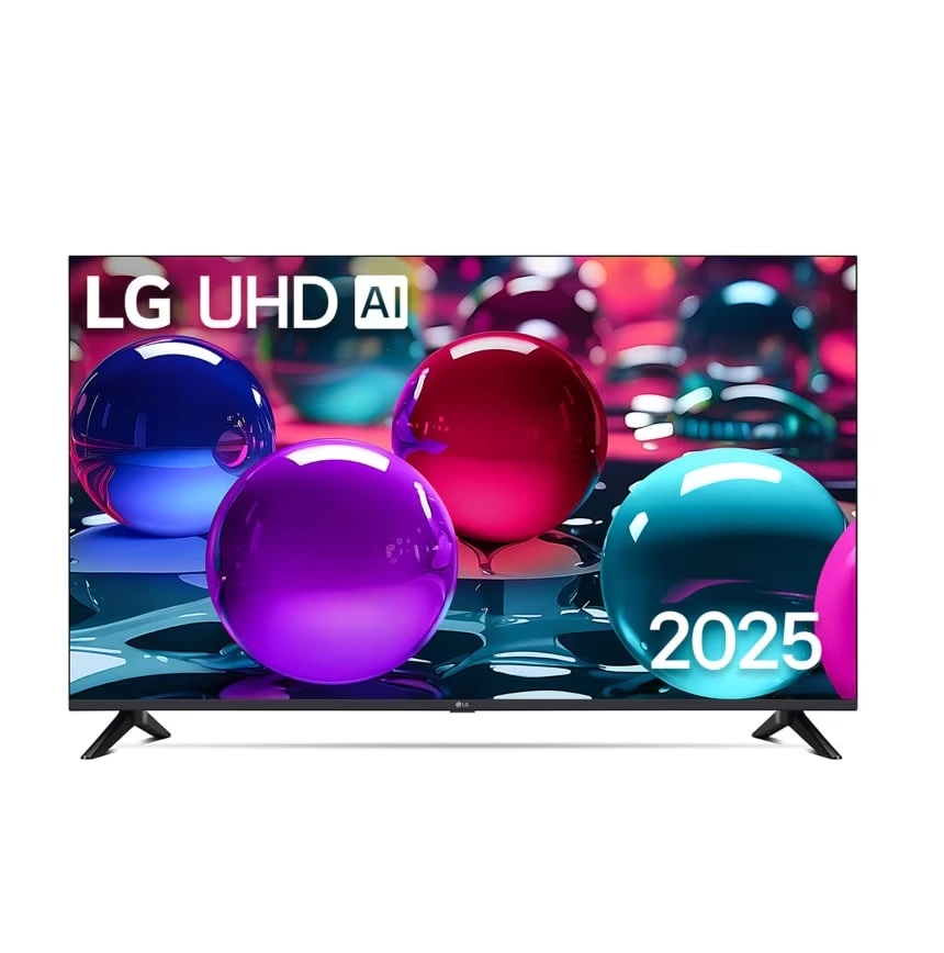 Телевизор LG 43UA73006LA 4K UltraHD Smart TV купить