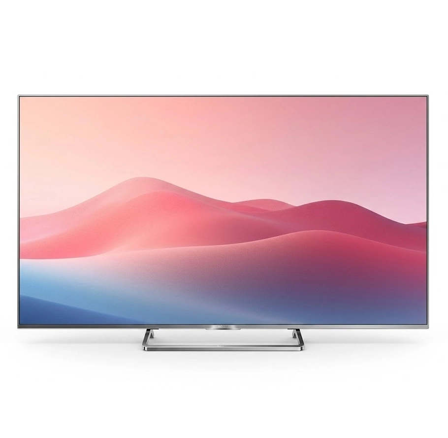 Televizor 7TECH 7TV6G75QLEDW7 4K WebOS sotib olish