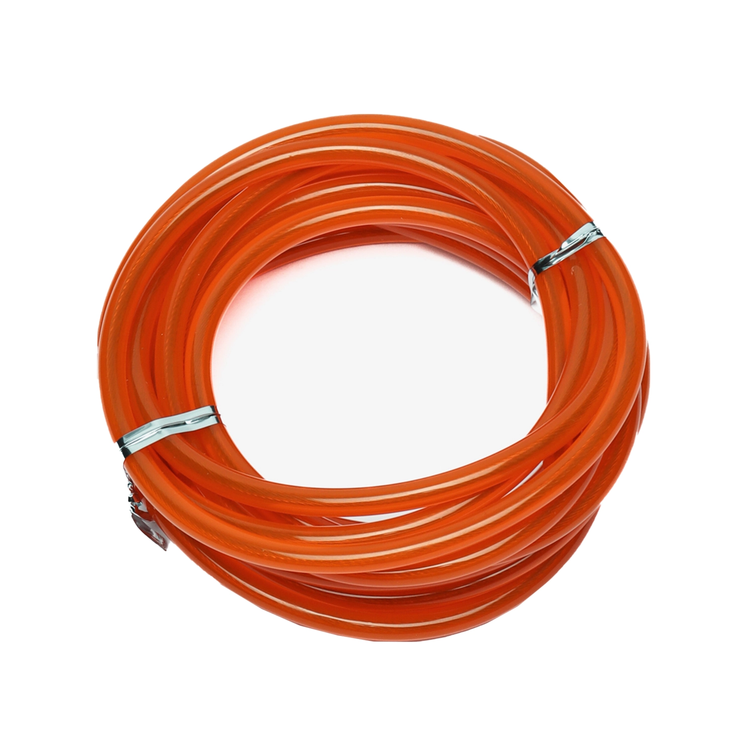 Tezlik arqoni, To‘q sariq rangli O'zbekistonda