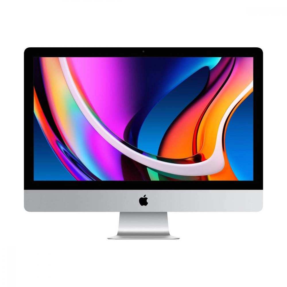 Apple iMac 27 5K, Intel i5, 8/256GB (Custom MXWT2LL/A) monoblok kompyuteri sotib olish