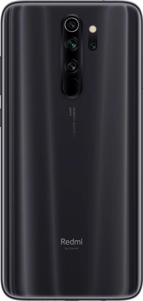 Xiaomi Redmi Note 8 Pro 6/64GB Gray (Global Version) smartfoni arzon