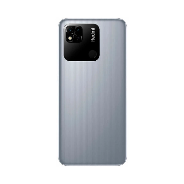 Смартфон Xiaomi Redmi 10A 3/64 GB Silver в Узбекистане