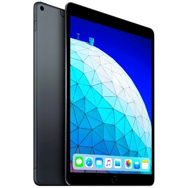 Apple iPad Air (2019) 256Gb Wi-Fi+4G Gray plansheti O'zbekistonda