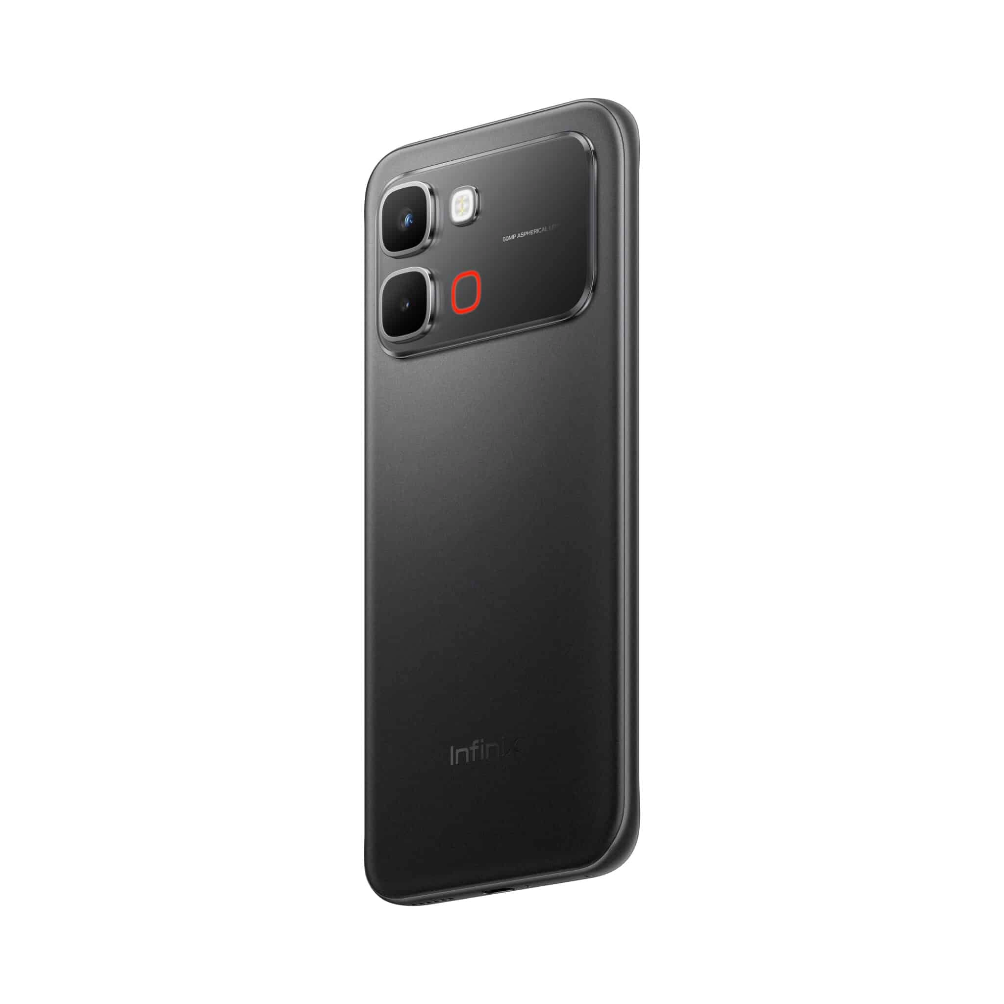 Smartfon Infinix Note Edge 8/256GB Shadow Black O'zbekistonda
