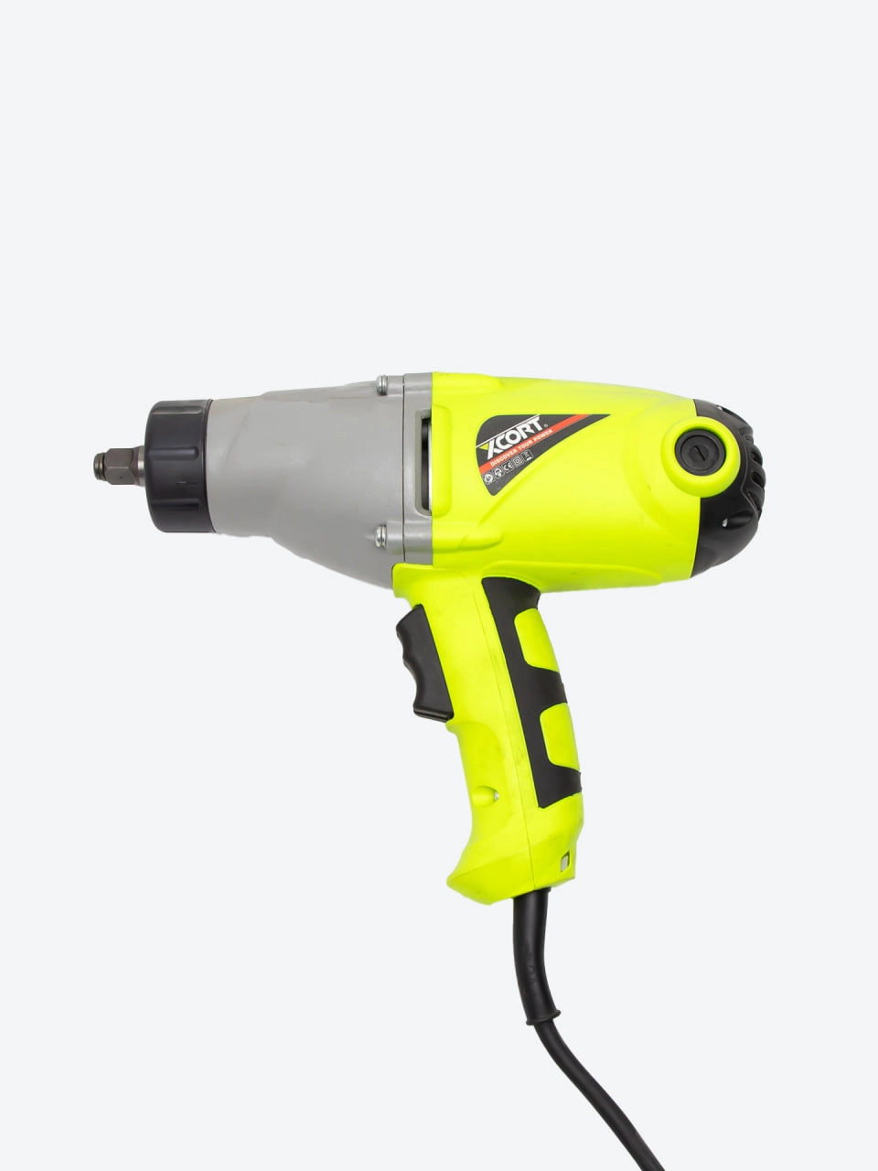 XCORT XPB02-22  zarbli gayka buragichi sotib olish